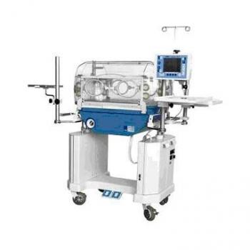 Инкубатор интенсивной терапии для новорожденных ИДН-03