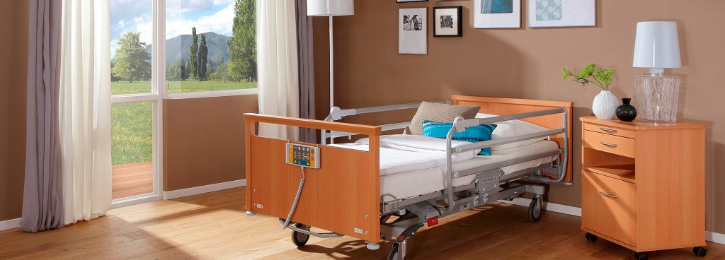 медицинские кровати недорого