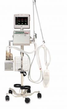 Аппарат ИВЛ Pulmonetic LTV-1200