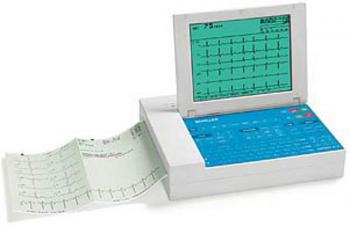 Кардиограф Cardiovit AT-10C