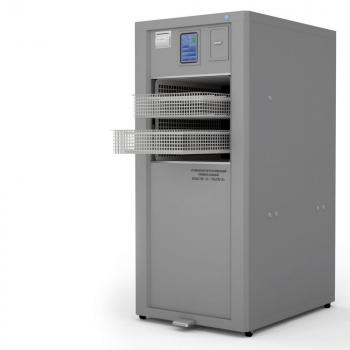 Низкотемпературный плазменный стерилизатор Пластер-50-Мед ТеКо