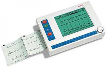 Электрокардиограф Cardiovit AT-4M