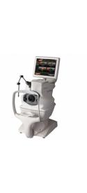 Офтальмологический трехмерный оптический когерентный томограф 3D OCT-1 MAESTRO