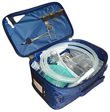 Аппарат дыхательный ручной адр-мп-д (детский)