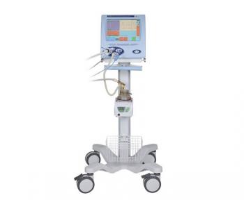 Аппарат искусственной вентиляции легких для новорожденных SLE 5000