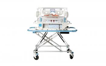 Инкубатор транспортный интенсивной терапии  новорожденных ИТН-01