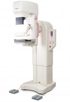 Маммографическая система MX-600 Genoray