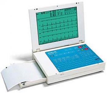 Кардиограф Cardiovit AT-5C