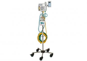 Аппарат поддержки дыхания неонатальный «АПДН-01»
