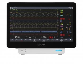 Монитор пациента K18 pro