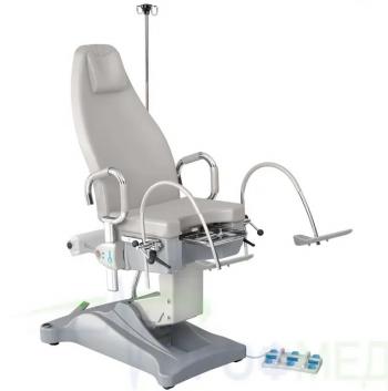 Кресло гинекологическое MR5027