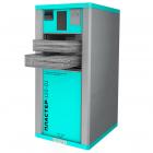 Низкотемпературный плазменный стерилизатор Пластер-120-01-Мед ТеКо