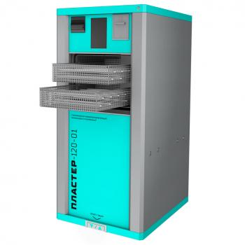 Низкотемпературный плазменный стерилизатор Пластер-120-01-Мед ТеКо