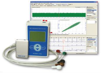 Система Холтеровского Мониторирования ЭКГ МЭКГ-НС
