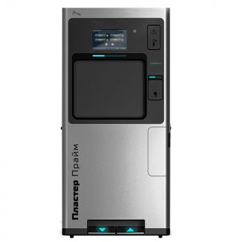 Низкотемпературный плазменный стерилизатор Пластер Прайм Мед ТеКо