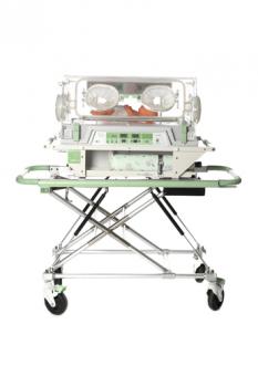 Транспортный инкубатор для новорожденных ИТН-01