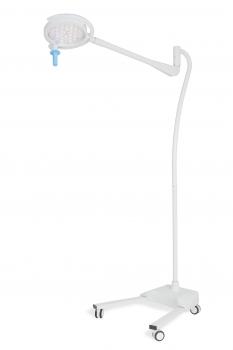 Хирургический передвижной светильник Паналед-М-80