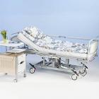 Кровать медицинская функциональная Futura Plus