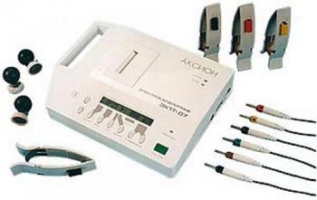 Электрокардиограф ЭК1Т-1/3-07