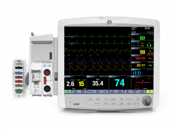 Монитор пациента GE Carescape B650