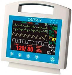 Монитор пациента  КАРДЕКС МАР-02 серия М