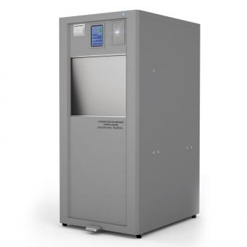 Низкотемпературный плазменный стерилизатор Пластер-100П-Мед ТеКо