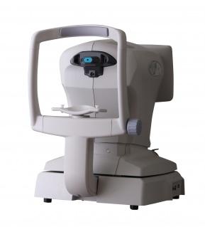 Тонометр компьютеризированный офтальмологический бесконтактный CT-800
