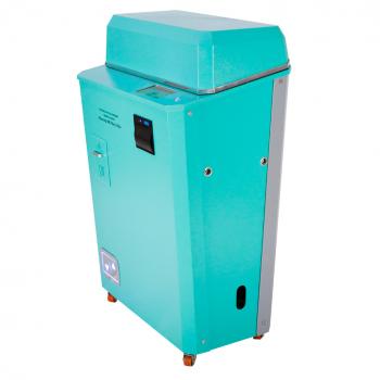 Низкотемпературный плазменный стерилизатор Пластер-30К-Мед ТеКо