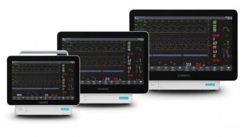 Монитор пациента K15 pro