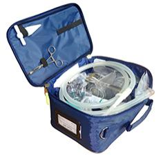 Аппарат дыхательный ручной адр-мп-н (неонатальный)