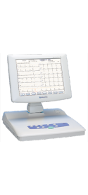 Cardiofax V (ECG-1500)