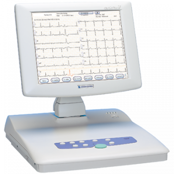 Cardiofax V (ECG-1500)