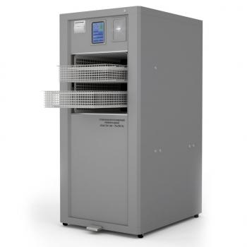 Низкотемпературный плазменный стерилизатор Пластер-100-Мед ТеКо