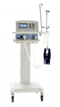 Аппарат искусственной вентиляции легких (ИВЛ) SAVINA (Савина)