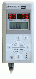 Пульсоксиметр Оксипульс-02