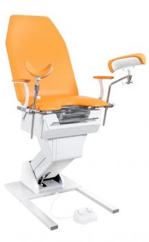 Кресло гинекологическое «Клер» модель КГЭМ 03