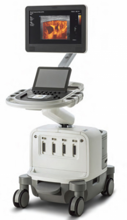 УЗИ аппарат Philips EPIQ 7