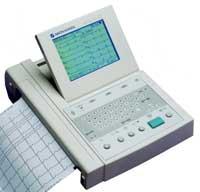Cardiofax Q ECG-9130K