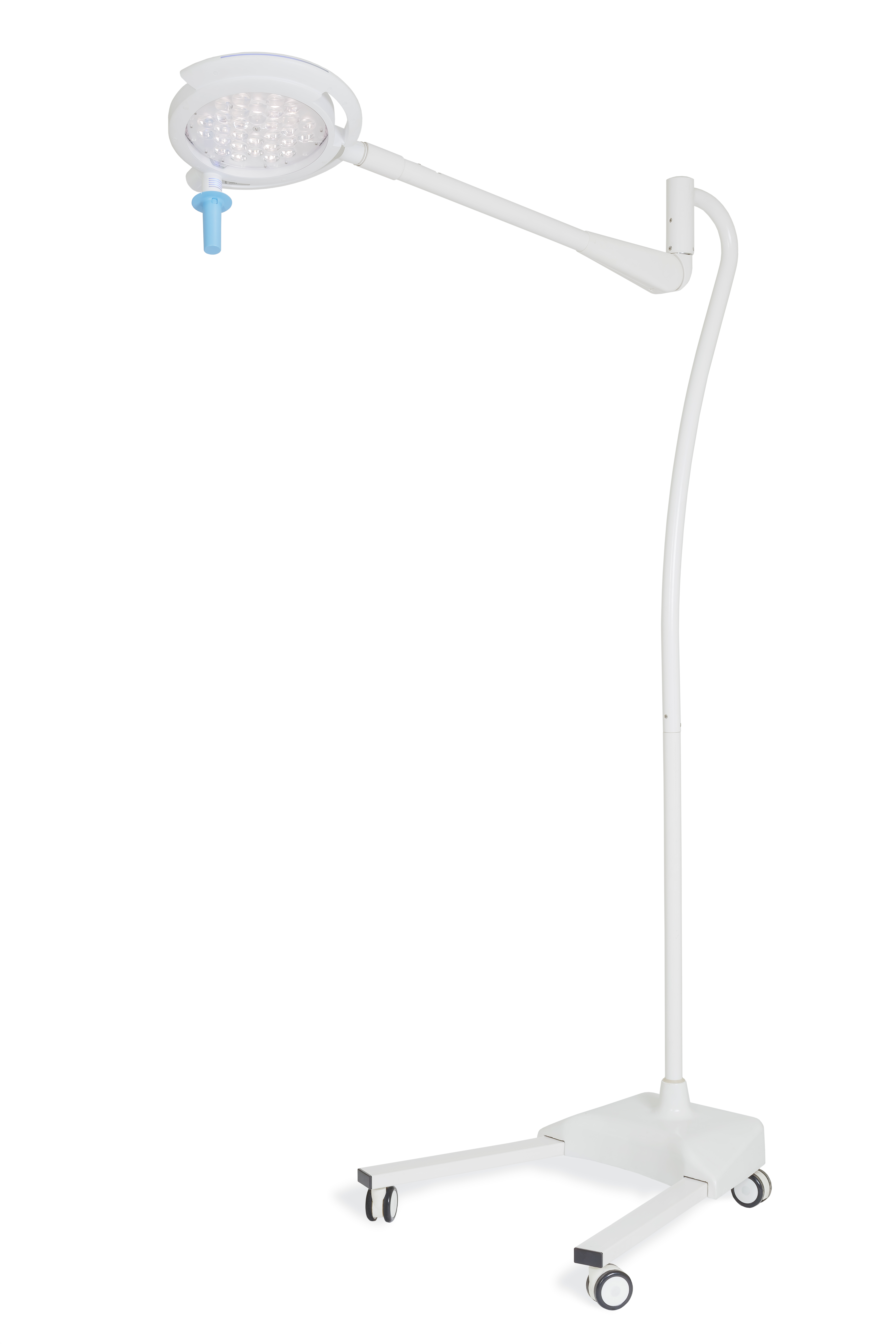Хирургический передвижной светильник Паналед 80М