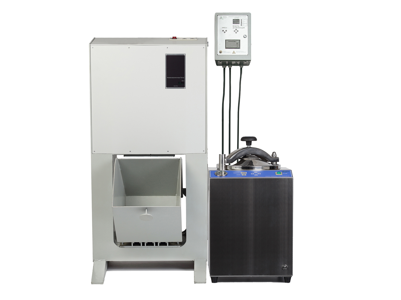 утилизатор медицинских отходов «балтнер-ш 15» компакт. шредер для медицинских отходов dgm zz. пресс-деструктор медицинских отходов стериус (контейнер 60 л). установка для медицинских отходов. медитек знамя труда балтнер.