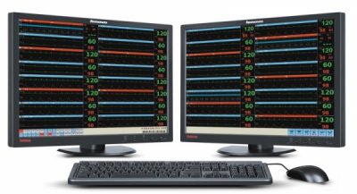 Центральная станция мониторирования STAR8800