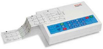 Электрокардиограф Cardiovit AT-1C