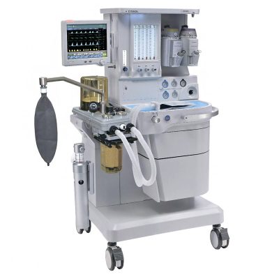 Наркозно-дыхательный аппарат AX-600