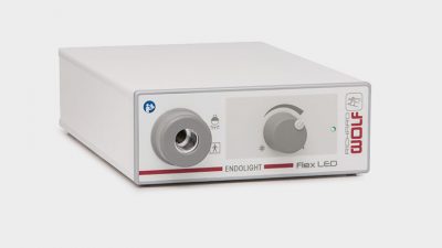 Источник света ENDOLIGHT Flex LED