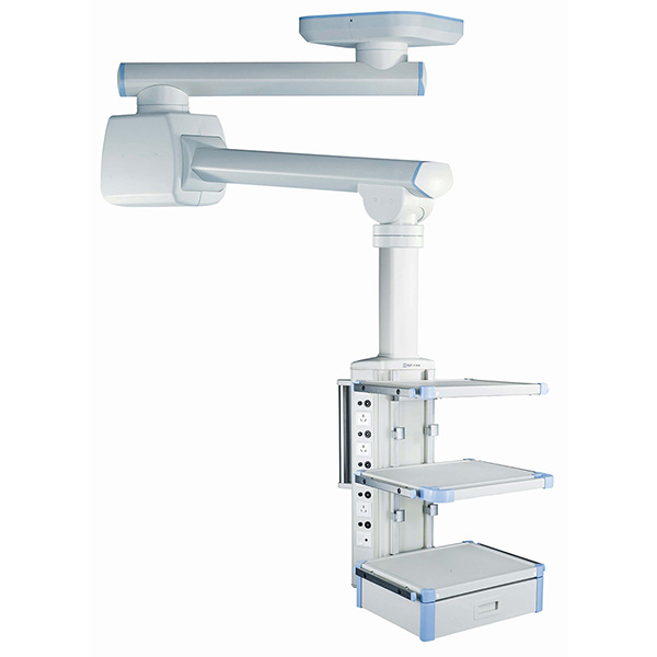 Потолочная медицинская консоль HYPORT 6000