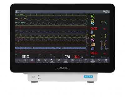 Монитор пациента K18 pro
