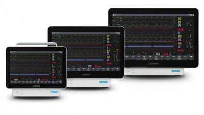Монитор пациента K15 pro