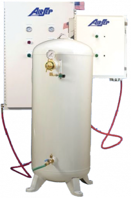Кислородный концентратор (Centrox) MZ-30 "МЗ-30"