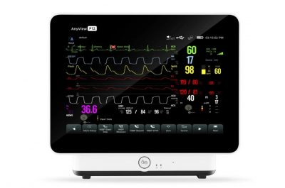 Монитор пациента Biolight AnyView P12