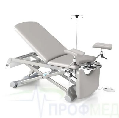 Кресло гинекологическое AV4038